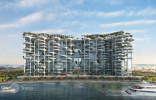 25 new flats in residential complex Cavalli Couture in Al Safa for From $5,964,000