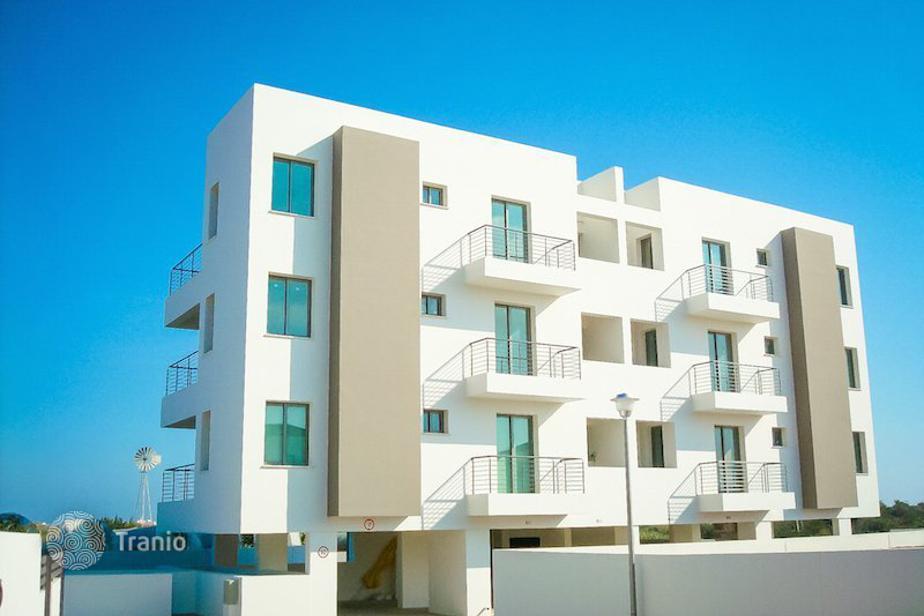 Apartment for sale in Protaras, Cyprus — listing 1843823