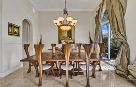 Townhome – Hollywood, Florida, USA for $2,150,000
