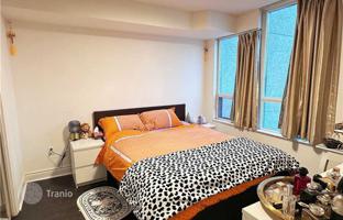2-bedroom apartment in Scarborough for C$909,000