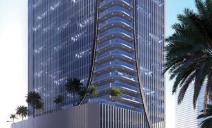 Office 94 m² in Jabal Ali Industrial Second for $574,000