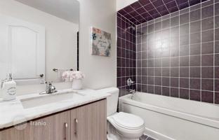 4-bedroom townhouse in North York for C$1,583,000