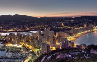 3-bedroom apartment 129 m² in Calpe for 1,650,000 €