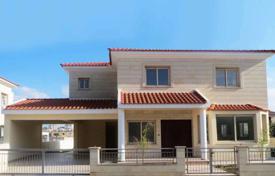 Four bedroom villa in Nicosia, Latsia for 680,000 €