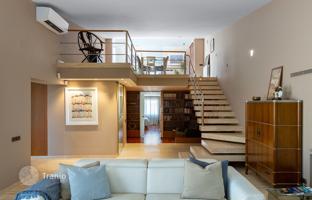 4-bedroom apartment 222 m² in Mataro for 700,000 €
