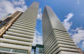 Apartment – Charles Street East, Old Toronto, Toronto,  Ontario,   Canada for C$948,000