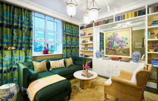 2-bedroom apartment 104 m² in Minsk for $350,000