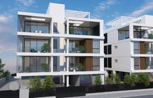 2-bedroom apartment 128 m² in Egkomi for 350,000 €