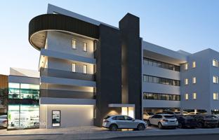 1-room apartment 47 m² in Larnaca for 330,000 €