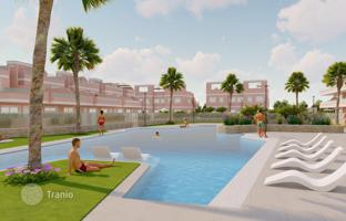 3-bedroom apartment 102 m² in Pilar de la Horadada for 295,000 €