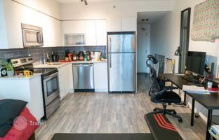4-bedroom apartment in Lynn Williams Street for C$712,000