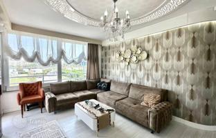Furnished apartment 100 meters from the sea, Liman, Konyaalti, Antalya, Türkiye for 16,307,000 TRY
