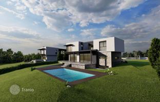 3-bedroom house 331 m² in Panorama for 950,000 €