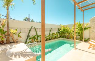4-bedroom villa 310 m² in Uluwatu for $392,000