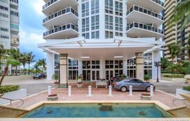 Renovated five-room apartment overlooking the ocean and the city in Bal Harbour, Florida, USA for $3,180,000