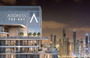 1-bedroom apartment 85 m² in Dubai Marina for $982,000