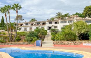 3-bedroom townhouse 112 m² in Moraira for 335,000 €
