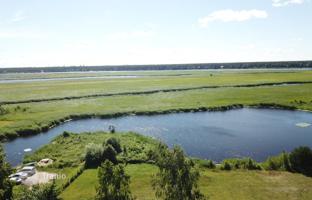 Land plot 2,728 m² in Jurmala for 420,000 €