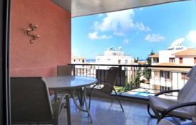 2 Bedroom Penthouse in the tourist area of Paphos for 148,000 €