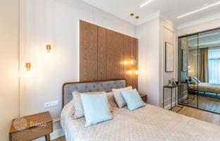 3-bedroom apartment in new building 81 m² in Jurmala for 225,000 €