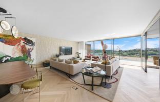 4-bedroom apartment 287 m² in Porto (city) for 2,005,000 €