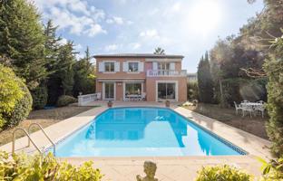 5-bedroom villa in Antibes for 2,500,000 €
