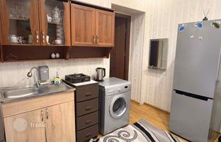 1-bedroom apartment 120 m² in Old Tbilisi for $204,000