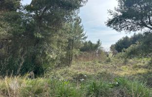 Land plot 755 m² in Medulin for 330,000 €