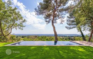 6-bedroom villa in Aix-en-Provence for 5,650,000 €