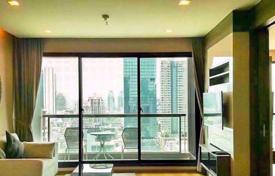 1 bed Condo in The Address Sathorn Silom Sub District for $367,000