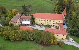 Ancient restored Vojnik castle, Celje, Slovenia for 900,000 €