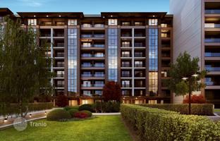 1-bedroom apartment 66 m² in Burgas (city) for 107,000 €
