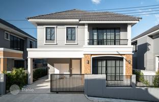 New two-storey townhouse in Koh Kaew, Phuket, Thailand for $307,000