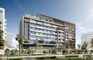 1 new flats in residential complex Azizi Vista in Dubai Studio City for From $324,000
