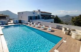 Villa – Provence - Alpes - Cote d'Azur, France for 4,260 € per week