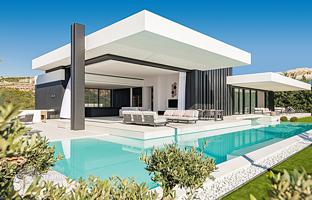 4-bedroom villa 967 m² in Estepona for 5,900,000 €