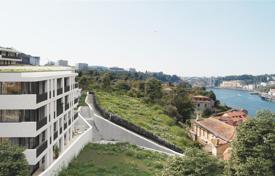 Modern apartment with a balcony in a new residential complex by the river, Porto, Portugal for 855,000 €