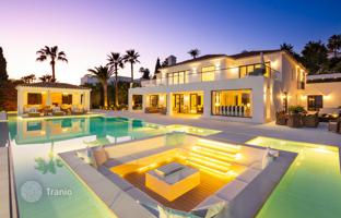 5-bedroom villa 695 m² in Marbella for 10,500,000 €