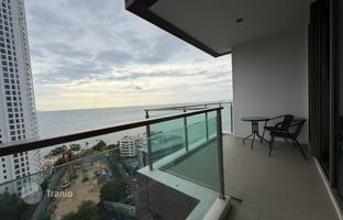 1-bedroom apartment 54 m² in Pattaya for $140,000