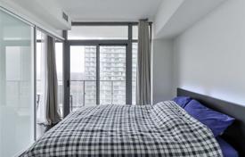 Apartment – The Queensway, Toronto, Ontario,  Canada for C$869,000