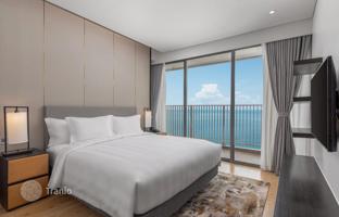 1-bedroom apartment 60 m² in Da Nang for $229,000