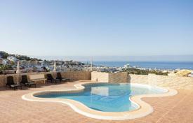 Duplex apartment with sea views in Costa Adeje, Tenerife, Spain for 495,000 €