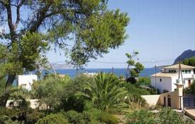 Property for sale in Majorca (Mallorca). Splendid Mediterranean villa with sea views in tranquil location close to the beaches in Mal Pas, Alcudia, Spain Property for sale in Majorca (Mallorca). Splendid Mediterranean villa with sea views in tranquil location close to the beaches in Mal Pas, Alcudia, Spain