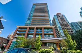 Apartment – Old Toronto, Toronto, Ontario,  Canada for C$855,000
