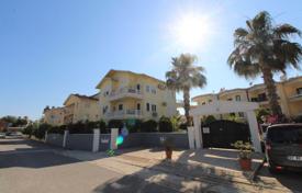Furnished Flat in a Complex with Pool in Belek Antalya for $169,000