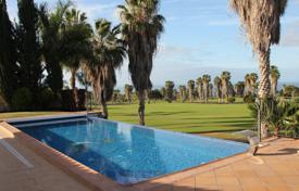 Villa – Santa Cruz de Tenerife, Canary Islands, Spain for 5,600 € per week