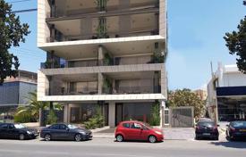 Modern apartments with a large balcony in the center of Paphos, Cyprus for 1,500,000 €