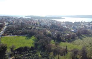 Land plot 6,700 m² in Medulin for 1,407,000 €