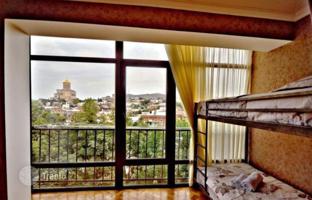 2-bedroom apartment 82 m² in Old Tbilisi for $227,000