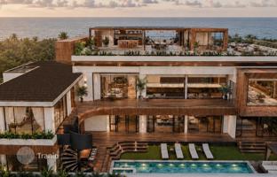 8-bedroom villa 1,177 m² in South Kuta for $2,850,000
